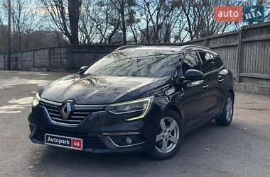 Универсал Renault Megane 2016 в Киеве