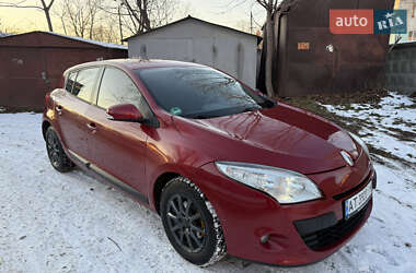 Хетчбек Renault Megane 2011 в Косові