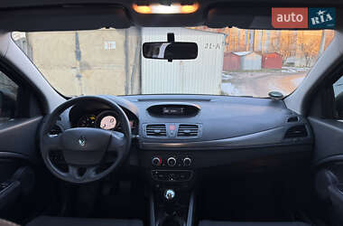 Хетчбек Renault Megane 2011 в Косові