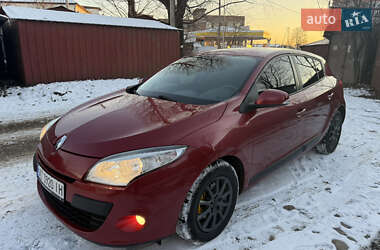 Хетчбек Renault Megane 2011 в Косові