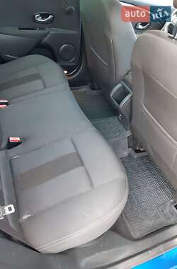 Универсал Renault Megane 2011 в Кривом Роге