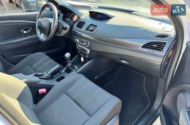 Универсал Renault Megane 2013 в 
