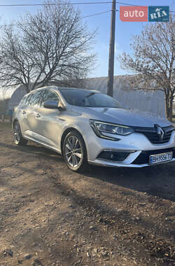 Універсал Renault Megane 2018 в Южному