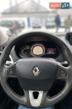 Универсал Renault Megane 2009 в Луцке