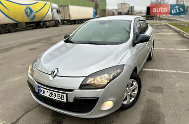 Универсал Renault Megane 2012 в Киеве