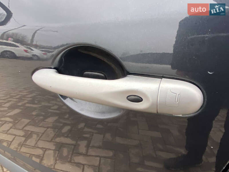 Універсал Renault Megane 2010 в Києві