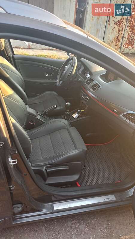 Універсал Renault Megane 2012 в Києві