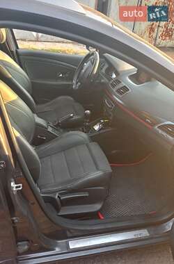 Универсал Renault Megane 2012 в 