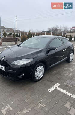 Хэтчбек Renault Megane 2011 в Липовце