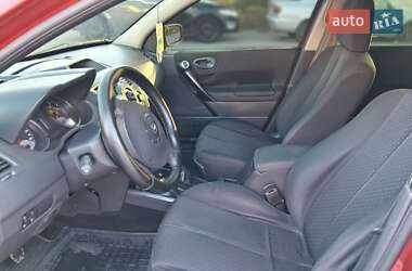 Универсал Renault Megane 2005 в 
