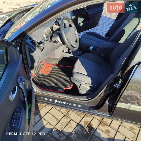 Универсал Renault Megane 2008 в Луцке