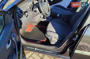 Универсал Renault Megane 2008 в 
