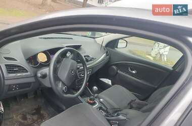 Универсал Renault Megane 2010 в Запорожье