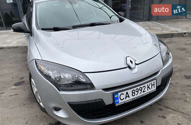 Универсал Renault Megane 2011 в 