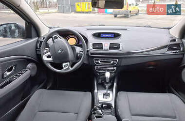 Универсал Renault Megane 2011 в 