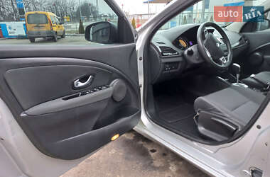 Универсал Renault Megane 2011 в 
