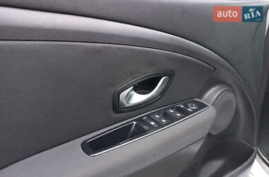 Универсал Renault Megane 2011 в 