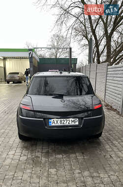 Хетчбек Renault Megane 2009 в 
