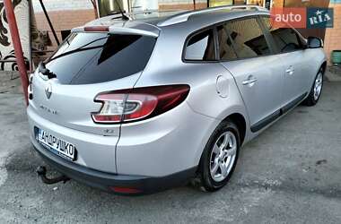 Універсал Renault Megane 2010 в Літині