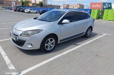 Універсал Renault Megane 2010 в Літині