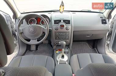 Универсал Renault Megane 2005 в Корсуне-Шевченковском