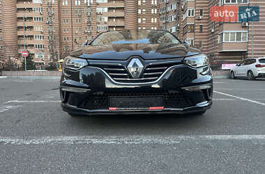 Універсал Renault Megane 2019 в Києві