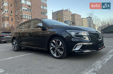 Універсал Renault Megane 2019 в Києві