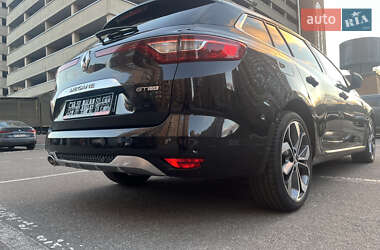 Універсал Renault Megane 2019 в Києві