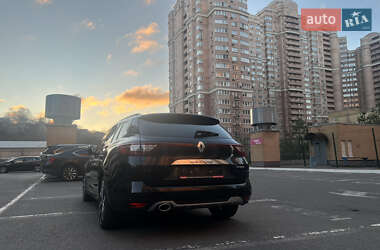 Універсал Renault Megane 2019 в Києві