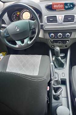 Хетчбек Renault Megane 2010 в Києві