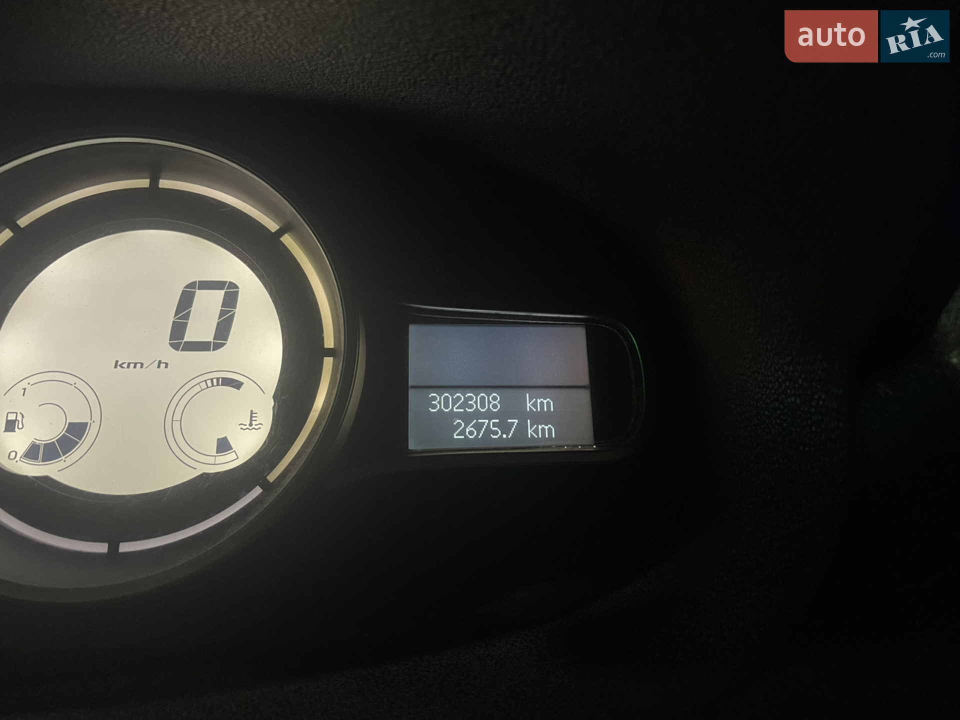2013 Renault Megane - мініатюра 13