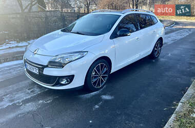 Універсал Renault Megane 2012 в Острозі