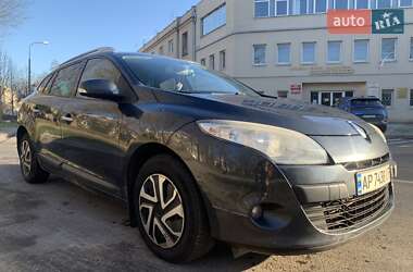 Универсал Renault Megane 2010 в Полтаве