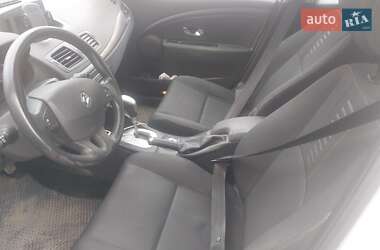 Універсал Renault Megane 2010 в Луцьку
