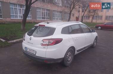 Універсал Renault Megane 2010 в Луцьку
