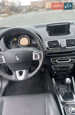 Универсал Renault Megane 2012 в Звягеле