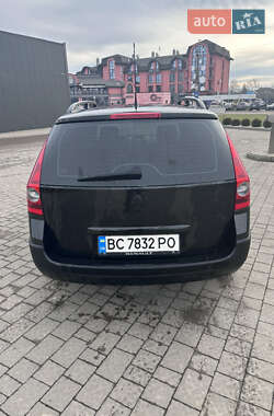 Универсал Renault Megane 2005 в 