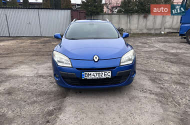 Універсал Renault Megane 2010 в Сумах