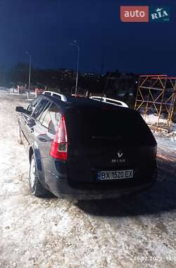 Универсал Renault Megane 2008 в Хмельницком