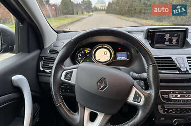 Універсал Renault Megane 2013 в Рівному