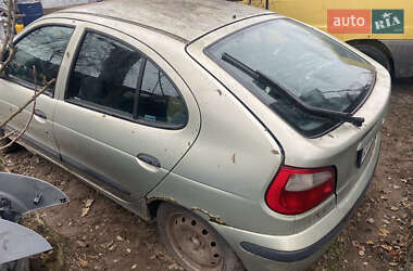 Хетчбек Renault Megane 1999 в Броварах