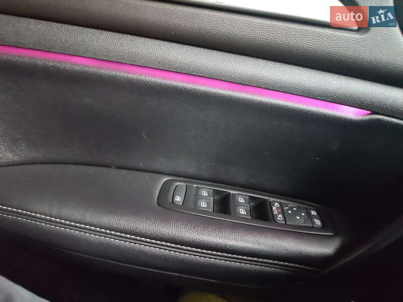 Універсал Renault Megane 2018 в Києві