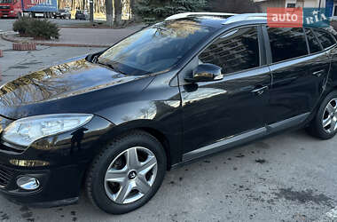 Універсал Renault Megane 2013 в Вінниці