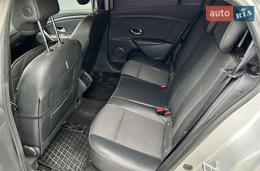 Универсал Renault Megane 2015 в 