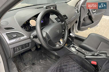 Универсал Renault Megane 2015 в 
