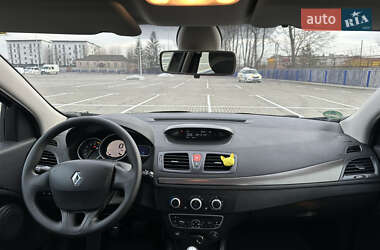 Універсал Renault Megane 2009 в Тернополі