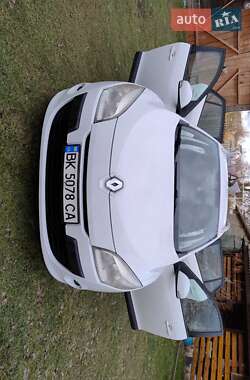 Універсал Renault Megane 2011 в Сарнах