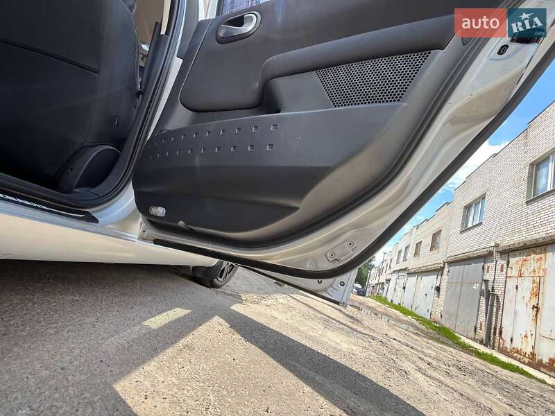 Універсал Renault Megane 2005 в Сумах