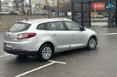 Универсал Renault Megane 2014 в Виннице