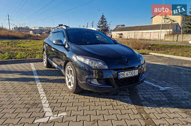 Універсал Renault Megane 2011 в Вінниці